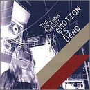 Emotion is Dead/Juliana Theory,The