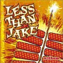 Anthem/Less Than Jake