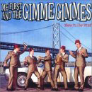 Blow in the Wind/Me First and the Gimme Gimmes