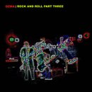 Rock and Roll Part Three/Ozma