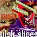 Rusty/Slick Shoes